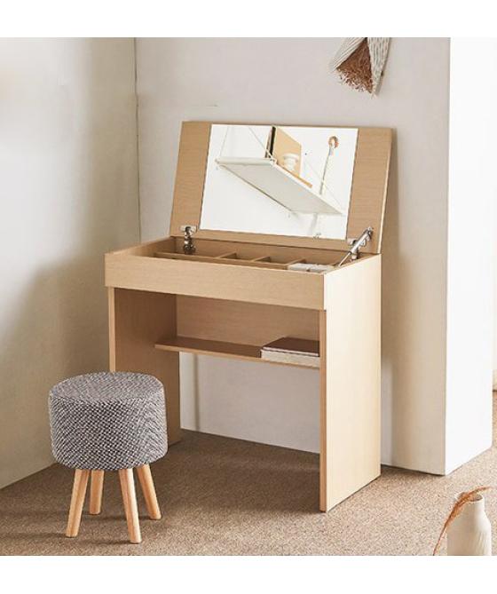 Bàn trang điểm 125 - Gỗ MDF Bàn trang điểm 125 - Gỗ MDF